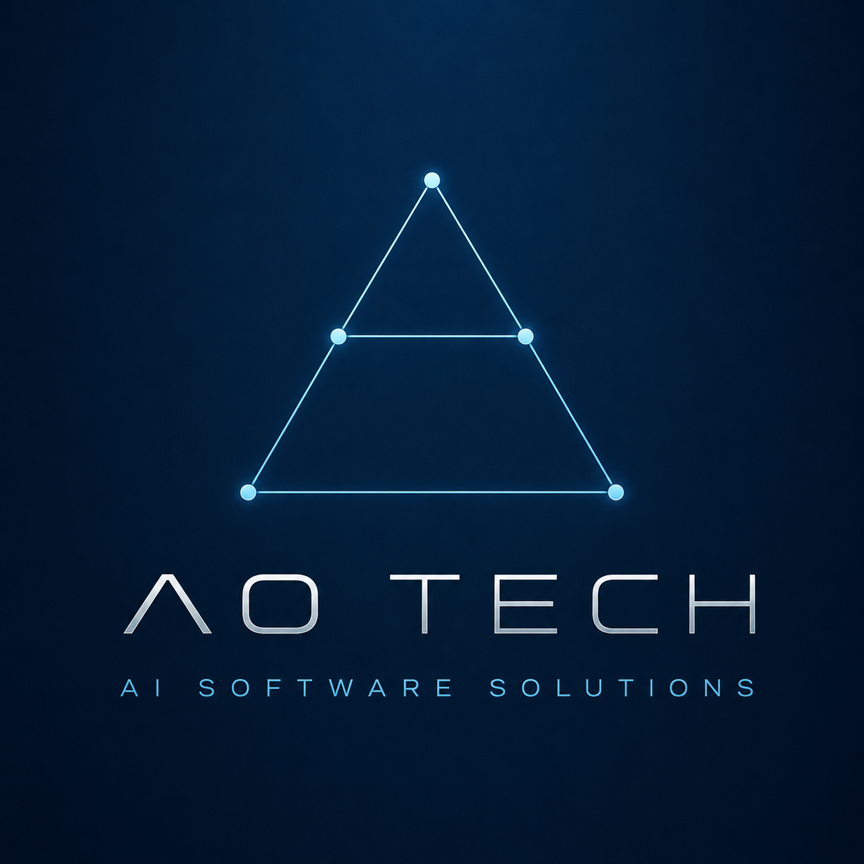 AO TECH Logo